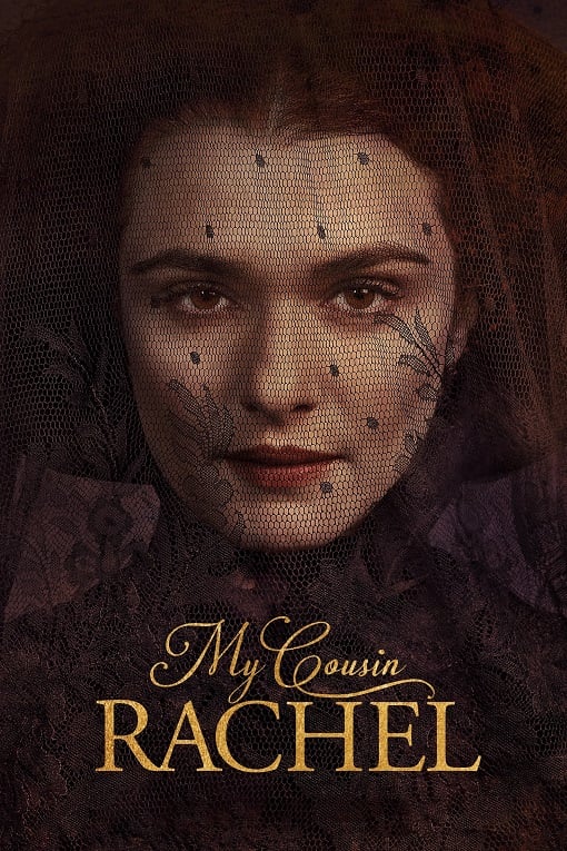 ดูหนังออนไลน์ฟรี My Cousin Rachel (2017) เสน่ห์นาง ลางมรณะ