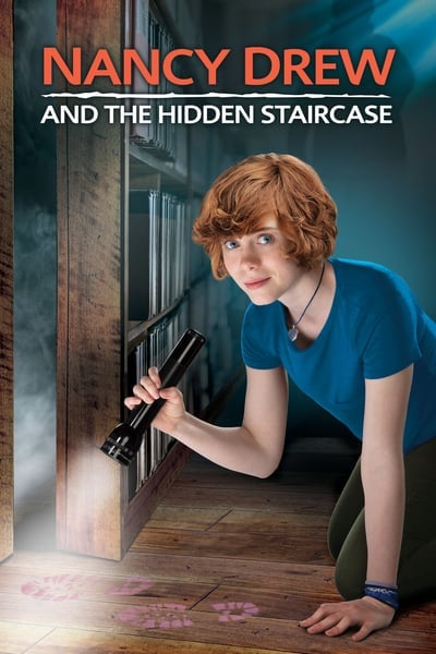 ดูหนังออนไลน์ฟรี Nancy Drew and the Hidden Staircase (2019)