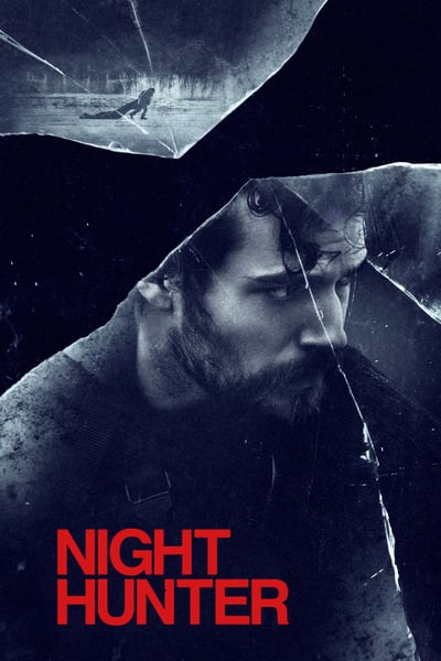 ดูหนังออนไลน์ฟรี Night Hunter (Nomis) (2018)