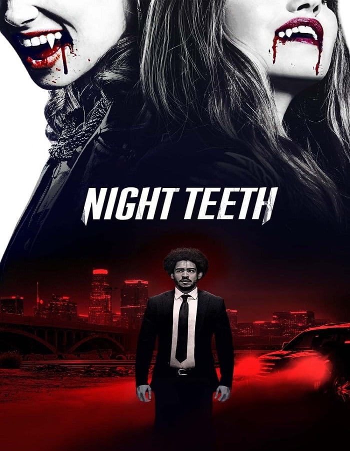 ดูหนังออนไลน์ฟรี Night Teeth (2021) เขี้ยวราตรี