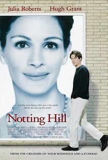 ดูหนังออนไลน์ฟรี Notting Hill (1999) รักบานฉ่ำที่น็อตติ้งฮิลล์