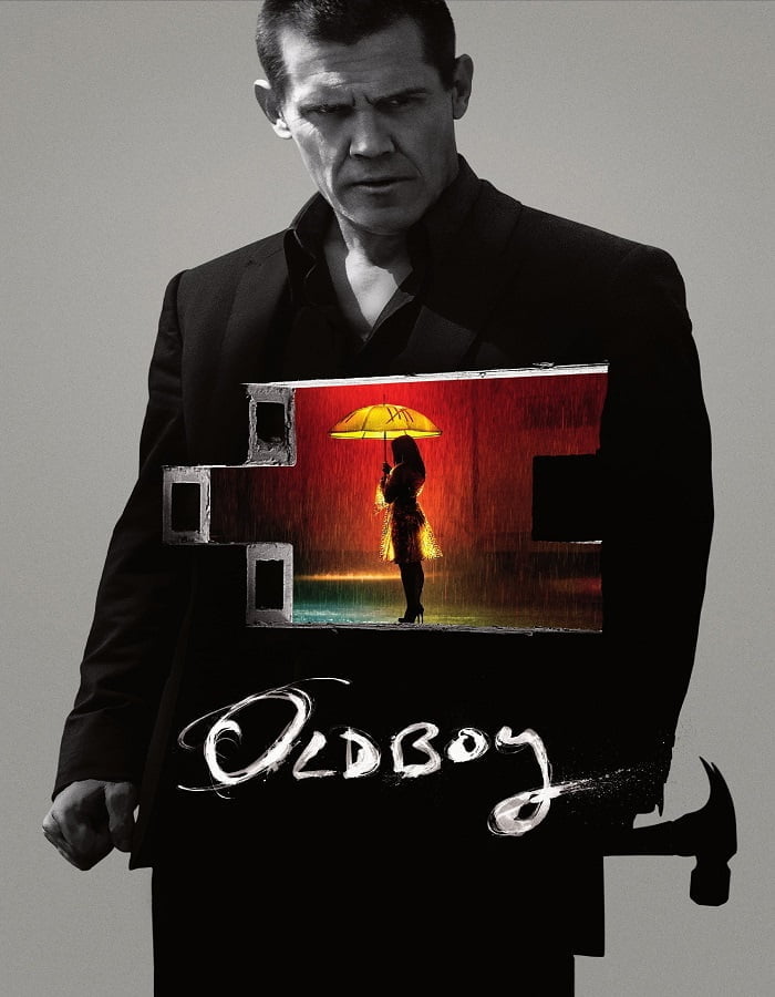 ดูหนังออนไลน์ฟรี Oldboy (2013) เปิดบัญชีแค้น