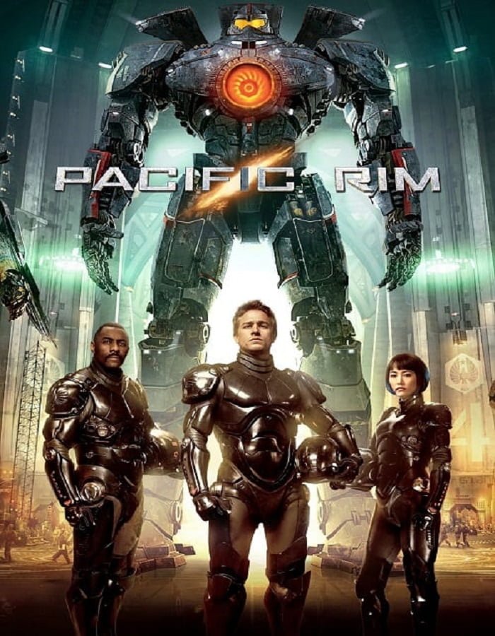 ดูหนังออนไลน์ฟรี Pacific Rim (2013) แปซิฟิกริม สงครามอสูรเหล็ก