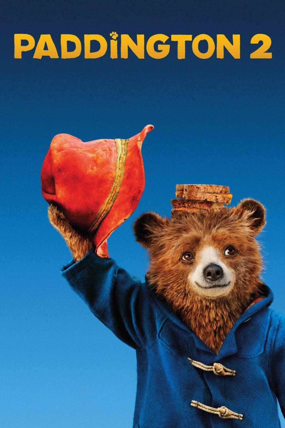 ดูหนังออนไลน์ฟรี Paddington 2 (2018) แพดดิงตัน 2 ของขวัญที่หายไป