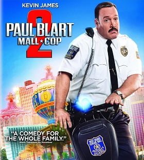 ดูหนังออนไลน์ฟรี Paul Blart: Mall Cop 2 (2015) พอล บลาร์ท ยอดรปภ.หงอไม่เป็น 2