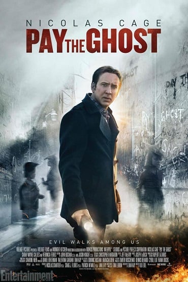 ดูหนังออนไลน์ฟรี Pay the Ghost (2015) ฮาโลวีน ผีทวงคืน