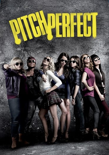 ดูหนังออนไลน์ฟรี Pitch Perfect (2012) ชมรมเสียงใส ถือไมค์ตามฝัน