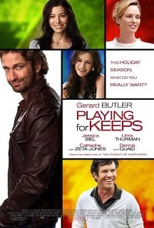 ดูหนังออนไลน์ฟรี Playing for Keeps (2012) กระตุกหัวใจ ให้กลับมาปิ๊ง