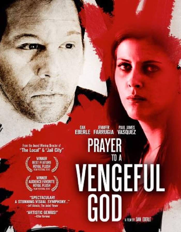 ดูหนังออนไลน์ฟรี Prayer to A Vengeful God บอกพระเจ้าว่าข้าจะล้างแค้น