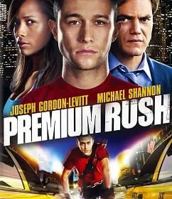 ดูหนังออนไลน์ฟรี Premium Rush (2012) ปั่นทะลุนรก