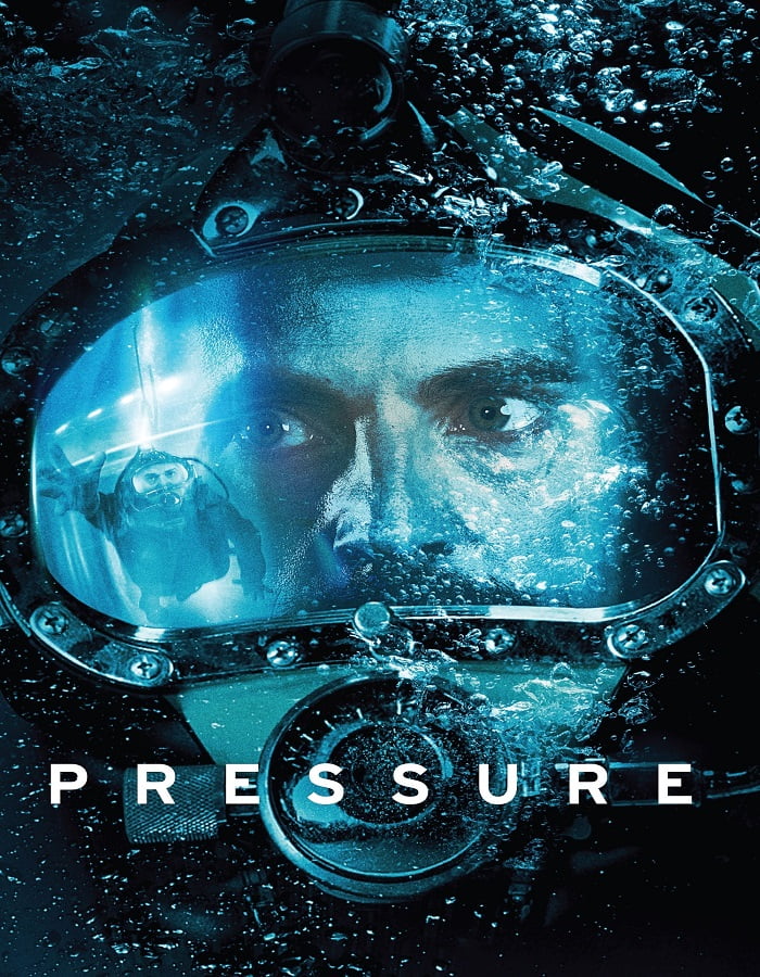 ดูหนังออนไลน์ฟรี Pressure (2015) ดิ่งระทึกนรก