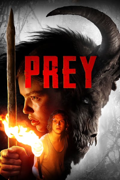 ดูหนังออนไลน์ฟรี Prey (2019)
