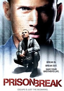 ดูหนังออนไลน์ฟรี Prison Break Season 1 แผนลับแหกคุกนรก ปี 1