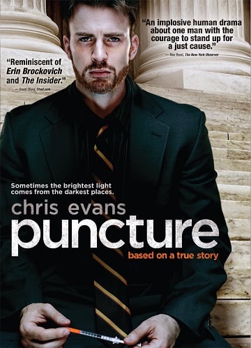 ดูหนังออนไลน์ Puncture (2011) ปิดช่องไวรัสฆ่าโลก