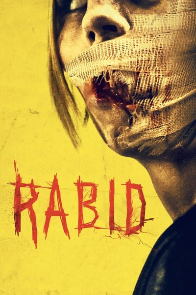 ดูหนังออนไลน์ฟรี Rabid (2019)