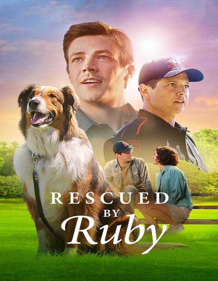ดูหนังออนไลน์ฟรี Rescued by Ruby (2022) รูบี้มาช่วยแล้ว