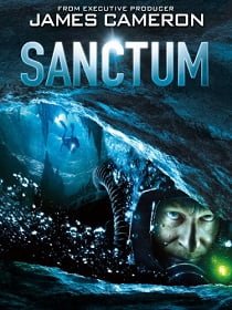 ดูหนังออนไลน์ฟรี Sanctum (2011) แซงทัม ดิ่ง ท้า ตาย