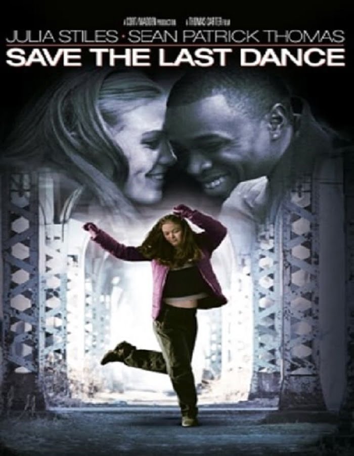 ดูหนังออนไลน์ฟรี Save the Last Dance (2001) ฝ่ารัก ฝ่าฝัน เต้นสะท้านโลก
