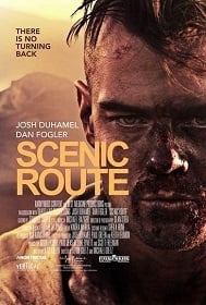 ดูหนังออนไลน์ฟรี Scenic Route (2013) ซีนิค รูท