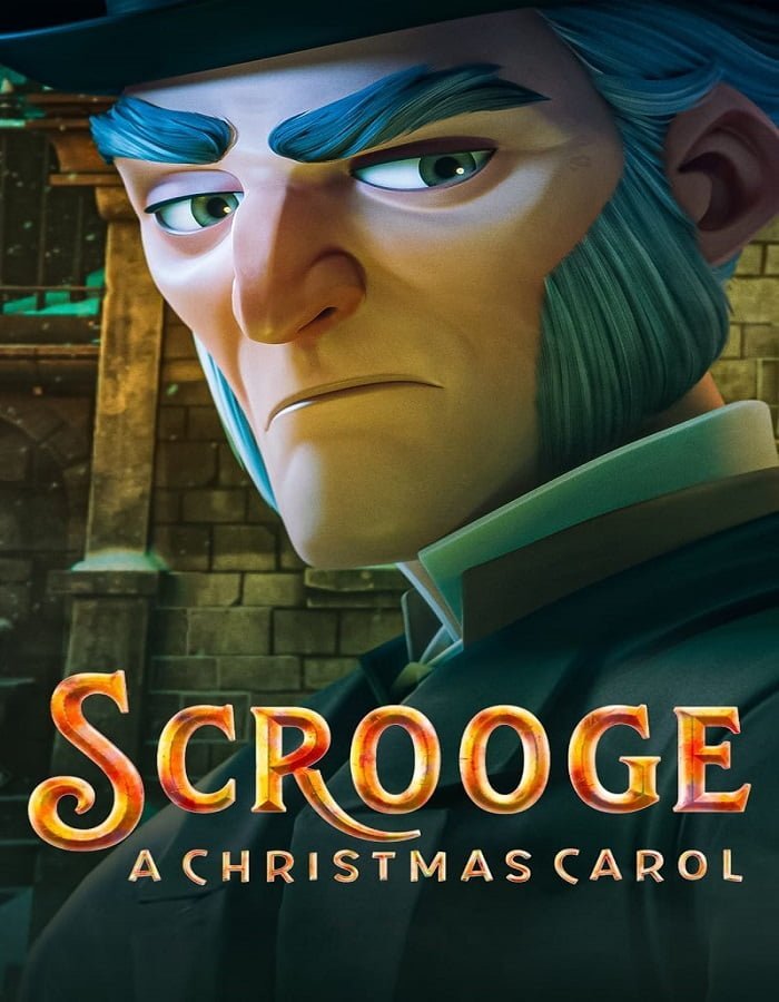 ดูหนังออนไลน์ฟรี Scrooge A Christmas Carol (2022)