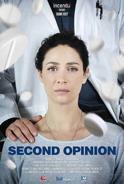 ดูหนังออนไลน์ฟรี Second Opinion (2018)