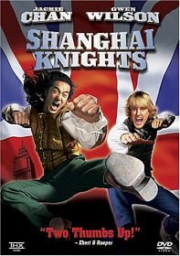 ดูหนังออนไลน์ฟรี Shanghai Knights (2003) คู่ใหญ่ฟัดทลายโลก ภาค 2