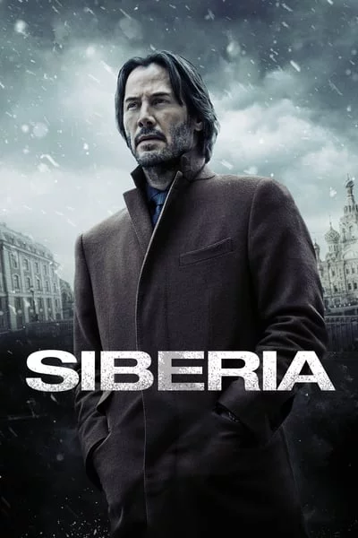 ดูหนังออนไลน์ฟรี Siberia (2018)