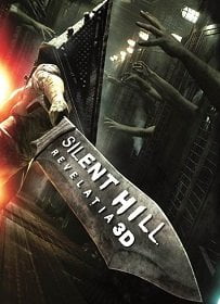 ดูหนังออนไลน์ฟรี Silent Hill: Revelation 3D (2012) เมืองห่าผี เรฟเวเลชั่น