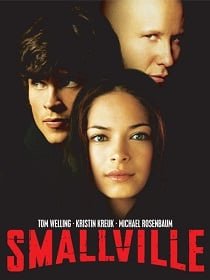 ดูหนังออนไลน์ฟรี Smallville Season 3 หนุ่มน้อยซุปเปอร์แมน ปี 3