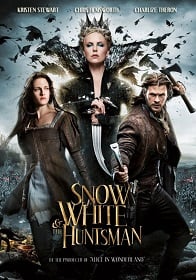 ดูหนังออนไลน์ฟรี Snow White and the Huntsman (2012) สโนว์ไวท์กับพรานป่าในศึกมหัศจรรย์