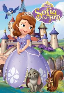 ดูหนังออนไลน์ฟรี Sofia The First: Once Upon A Princess (2012) โซเฟียที่หนึ่ง: เจ้าหญิงมือใหม่