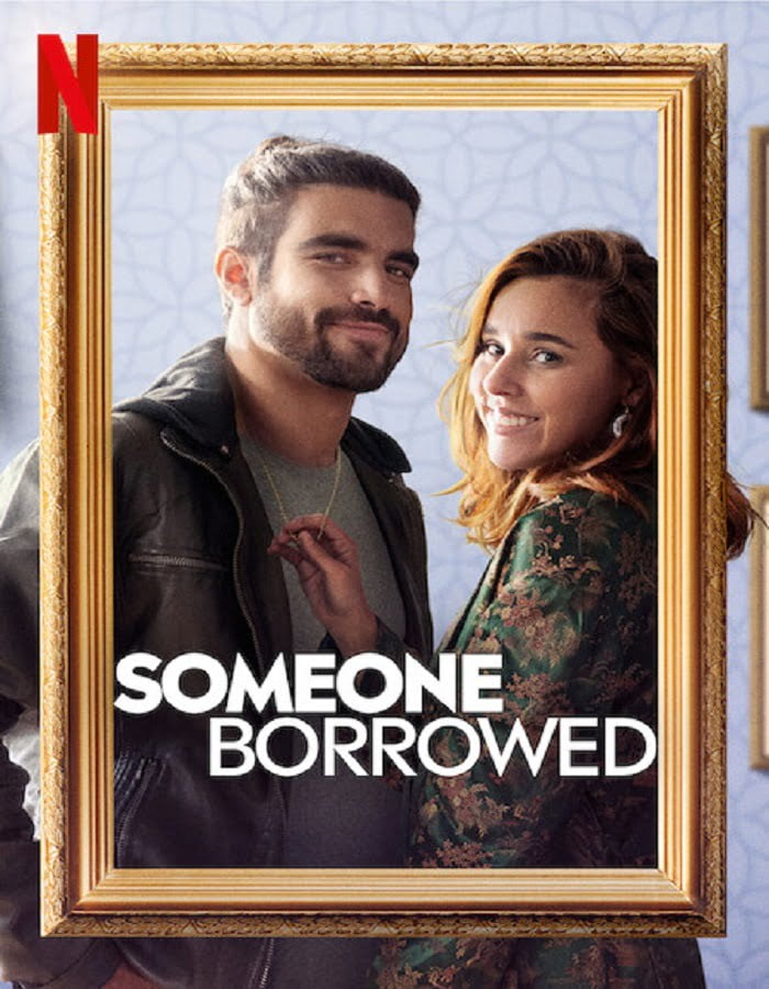 ดูหนังออนไลน์ฟรี SomeOne Borrowed (2022) ยืมมาแต่ง