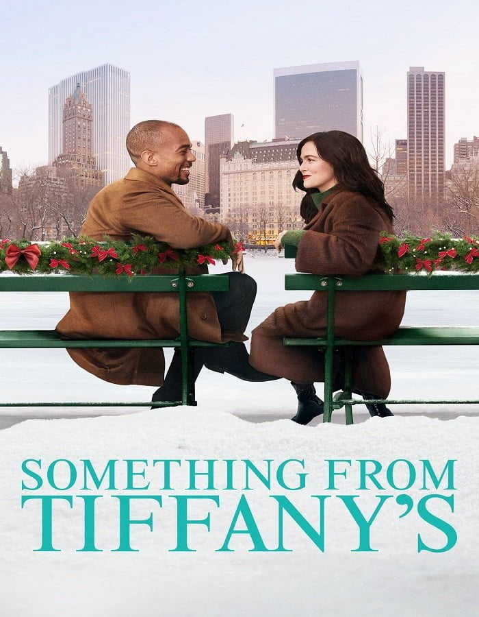 ดูหนังออนไลน์ฟรี Something from Tiffany’s (2022) แหวนสื่อรักอลวน