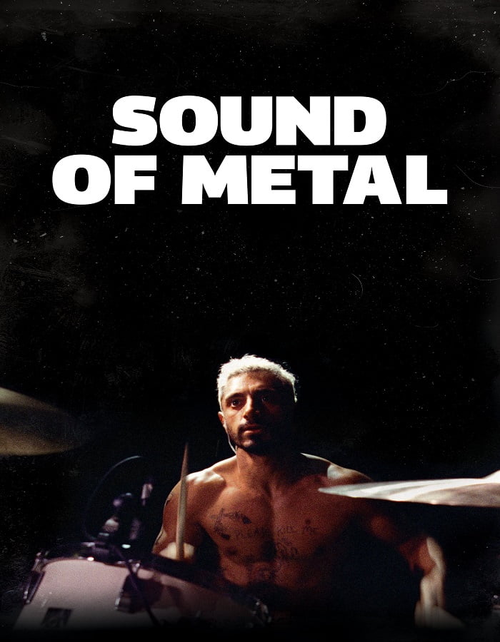 ดูหนังออนไลน์ฟรี Sound of Metal (2019) เสียงที่หายไป