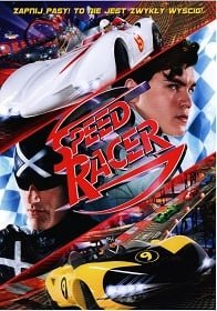 ดูหนังออนไลน์ฟรี Speed Racer (2008) ไอ้หนุ่มสปีดเขย่าฟ้า