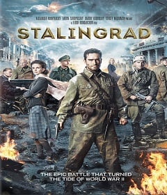 ดูหนังออนไลน์ฟรี Stalingrad : (2013) มหาสงครามวินาศสตาลินกราด