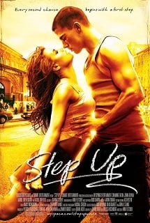 ดูหนังออนไลน์ฟรี Step Up 1 (2006) สเต็ปโดนใจหัวใจโดนเธอ (ภาค1)