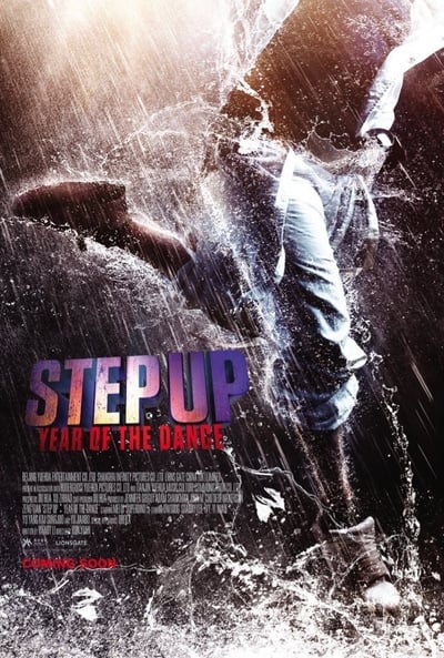 ดูหนังออนไลน์ฟรี Step Up 6 Year of the Dance (2019) สเต็ปโดนใจ หัวใจโดนเธอ ภาค6