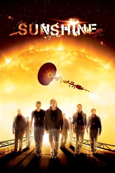 ดูหนังออนไลน์ฟรี Sunshine (2007) ซันไชน์ ยุทธการสยบพระอาทิตย์