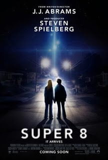 ดูหนังออนไลน์ฟรี Super 8 (2011) ซูเปอร์ 8 มหาวิบัติลับสะเทือนโลก