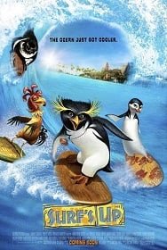 ดูหนังออนไลน์ฟรี Surf’s Up ไต่คลื่นยักษ์ ซิ่งสะท้านโลก