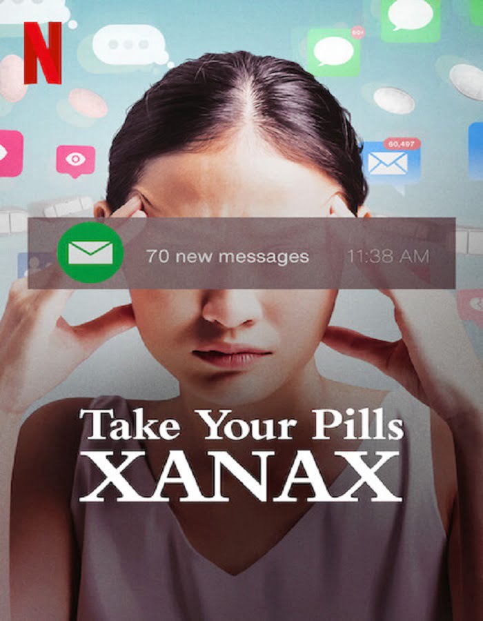 ดูหนังออนไลน์ฟรี Take Your Pills Xanax (2022) เทค ยัวร์ พิลส์ ซาแน็กซ์