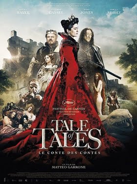 ดูหนังออนไลน์ฟรี Tale of Tales (2015) ตำนานนิทานทมิฬ