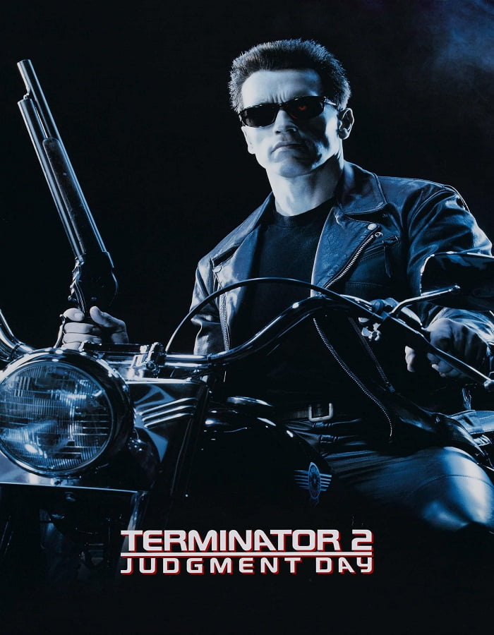 ดูหนังออนไลน์ฟรี Terminator 2: Judgment Day (1991) คนเหล็ก 2029 ภาค 2