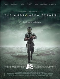 ดูหนังออนไลน์ฟรี The Andromeda Strain (1971) แอนโดรเมด้า สงครามสยบไวรัสล้างโลก