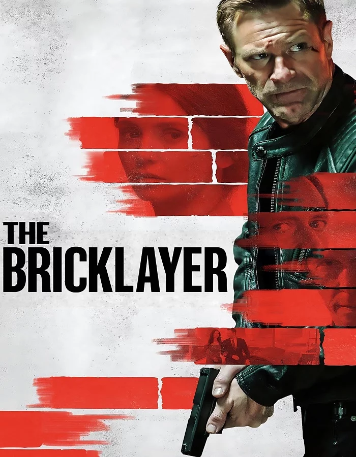 ดูหนังออนไลน์ฟรี The Bricklayer (2023) จารชนคนพันธุ์เดือด