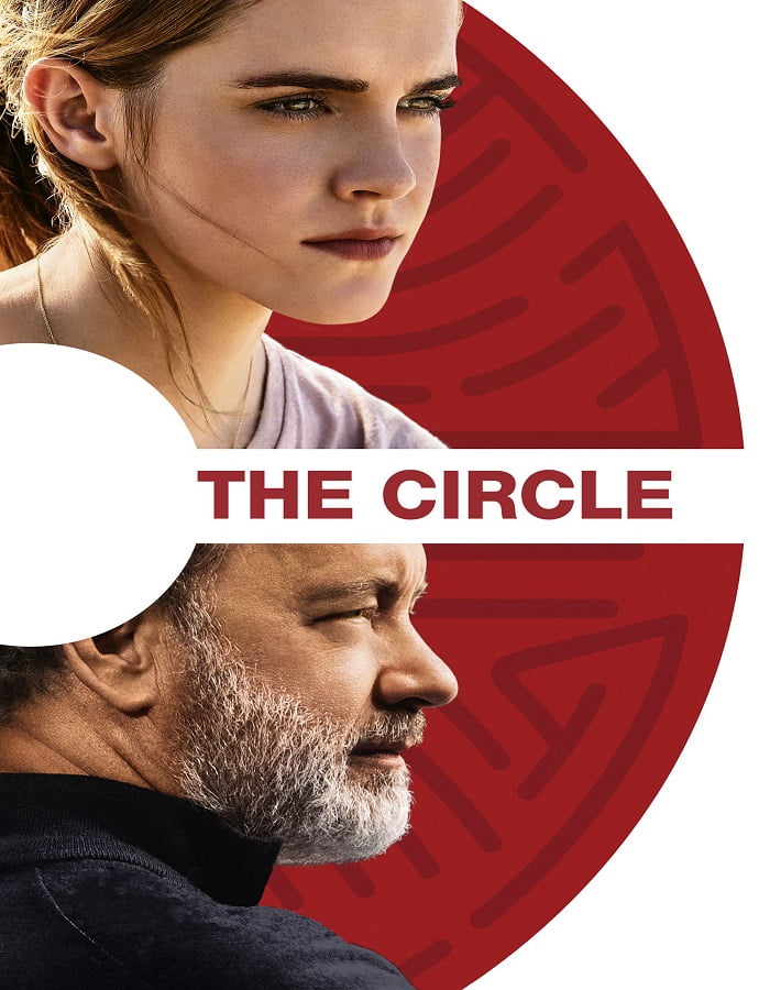 ดูหนังออนไลน์ฟรี The Circle (2017) เดอะ เซอร์เคิล