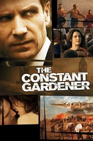 ดูหนังออนไลน์ฟรี The Constant Gardener (2005) ขอพลิกโลกพิสูจน์เธอ