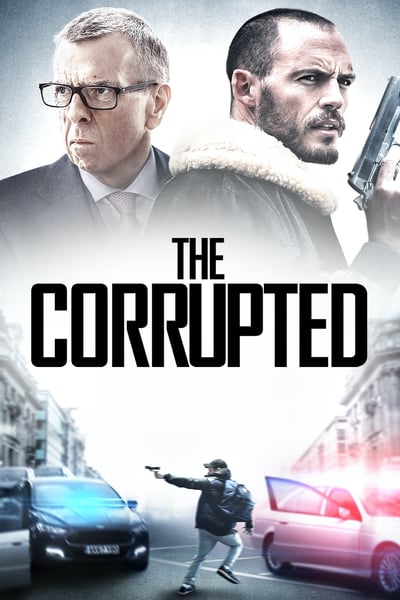 ดูหนังออนไลน์ฟรี The Corrupted (2019)
