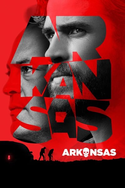 ดูหนังออนไลน์ฟรี The Crime Boss (Arkansas) (2020)